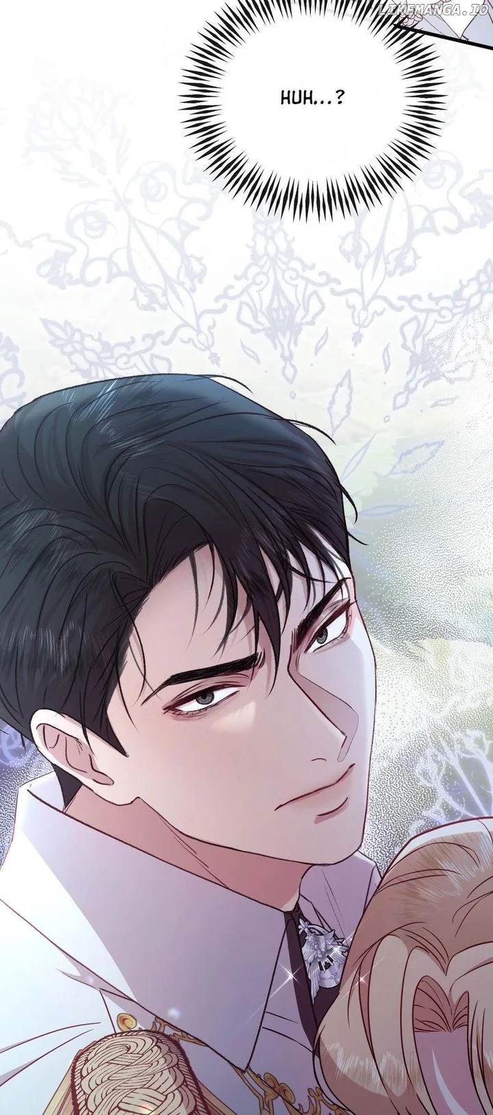 Trapped in a Ruined Reverse Harem Game Chapter 3 page 33