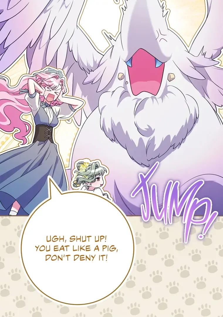Trapped in a Cursed Game, but now with NPCs Chapter 73 page 69