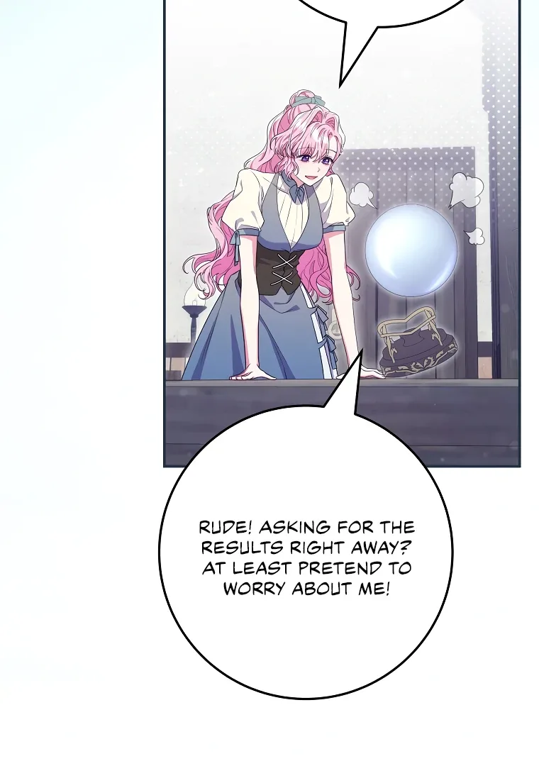 Trapped in a Cursed Game, but now with NPCs Chapter 73 page 80