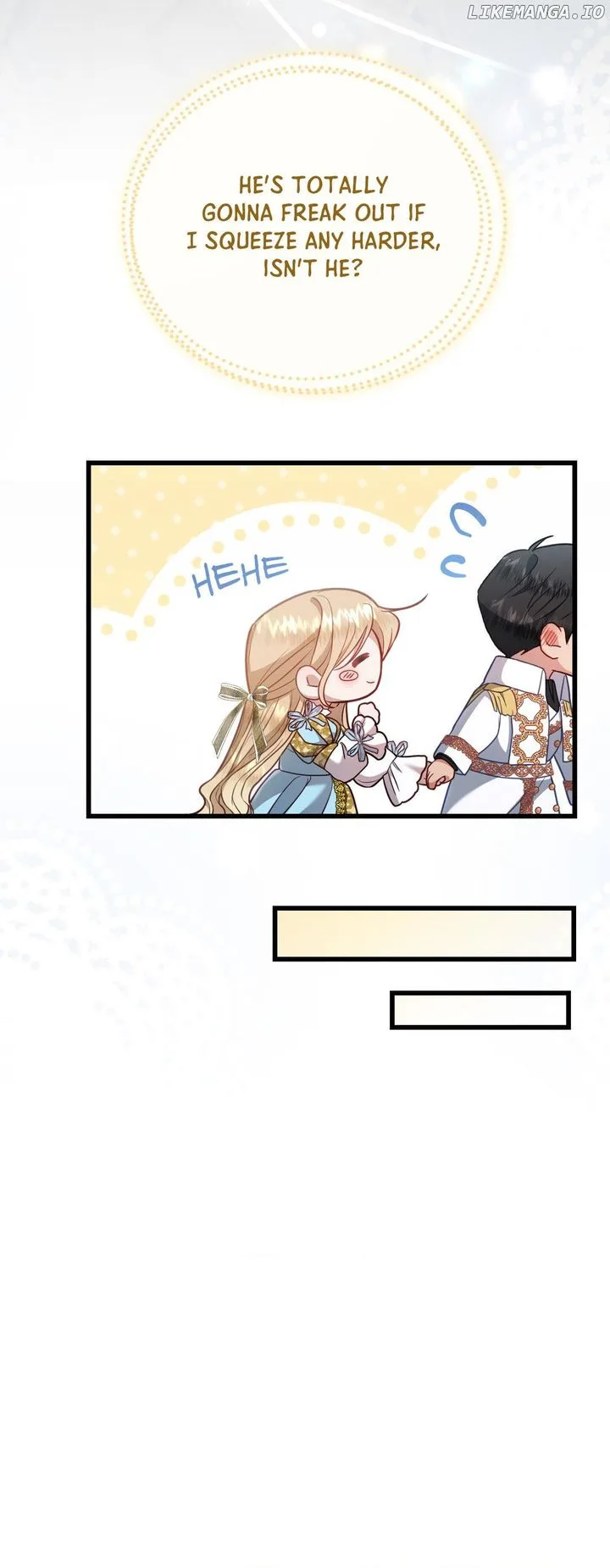 Trapped in a Ruined Reverse Harem Game Chapter 4 page 49