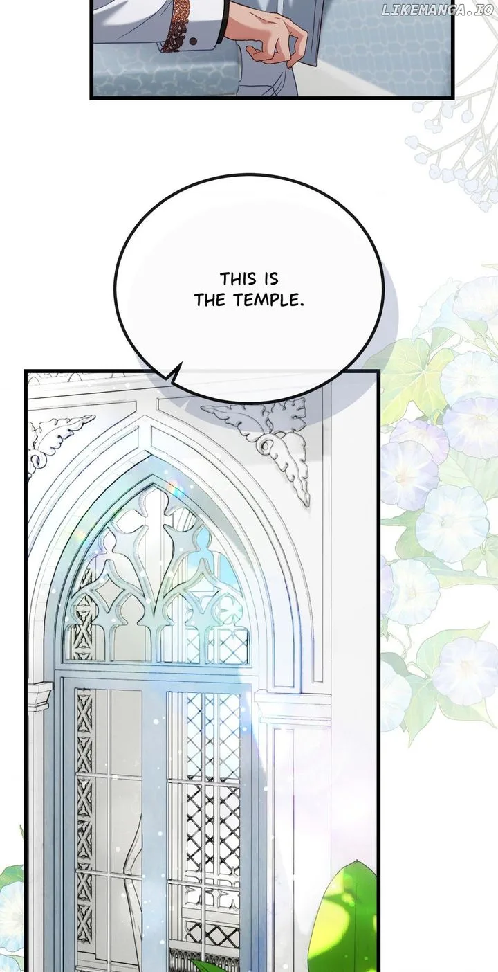Trapped in a Ruined Reverse Harem Game Chapter 4 page 15