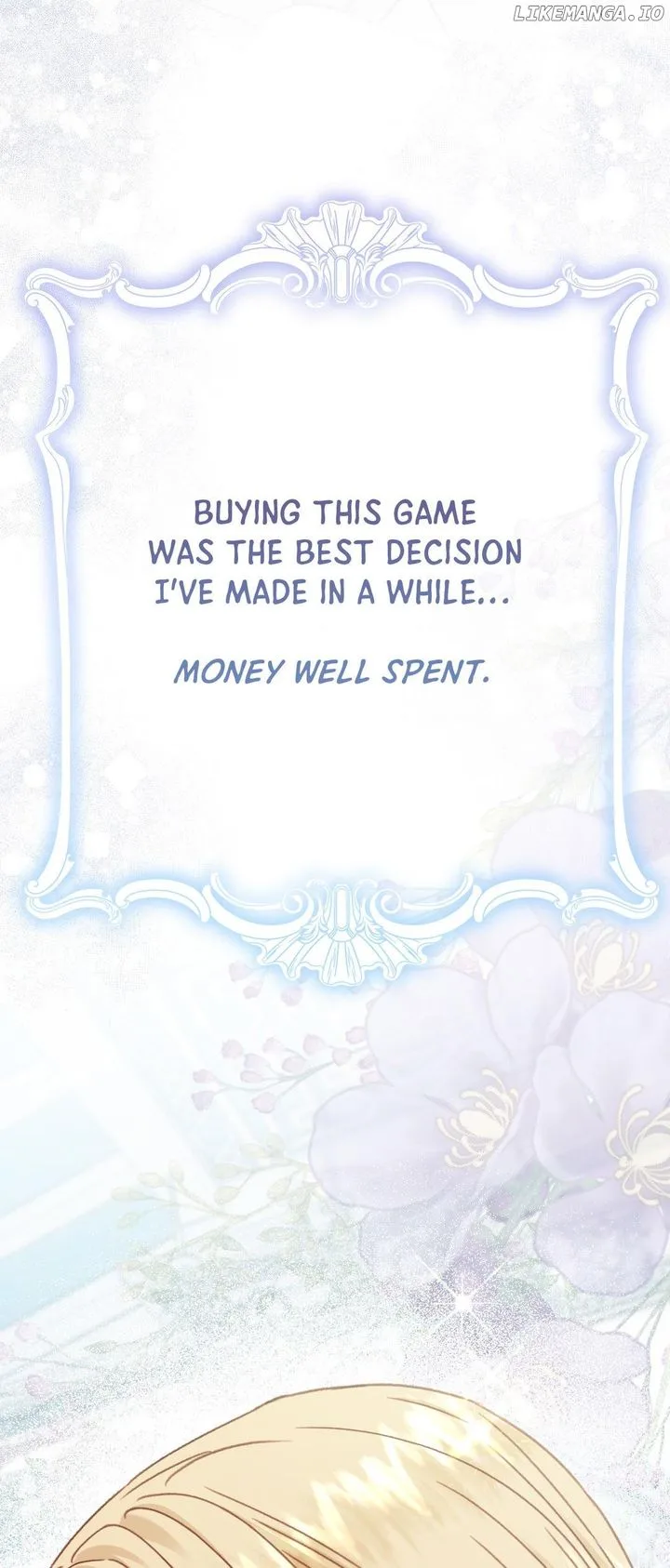 Trapped in a Ruined Reverse Harem Game Chapter 4 page 69