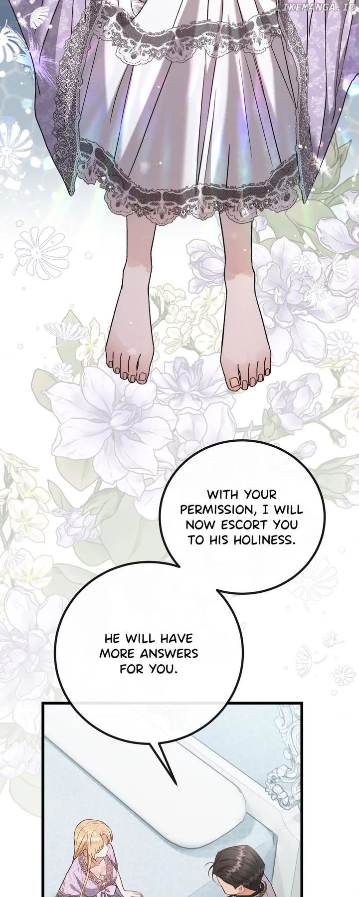 Trapped in a Ruined Reverse Harem Game Chapter 4 page 34