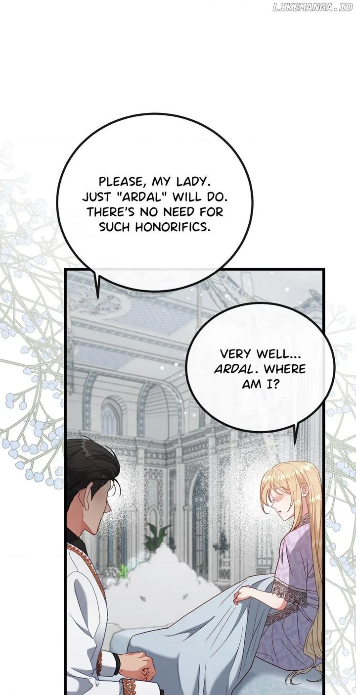 Trapped in a Ruined Reverse Harem Game Chapter 4 page 14