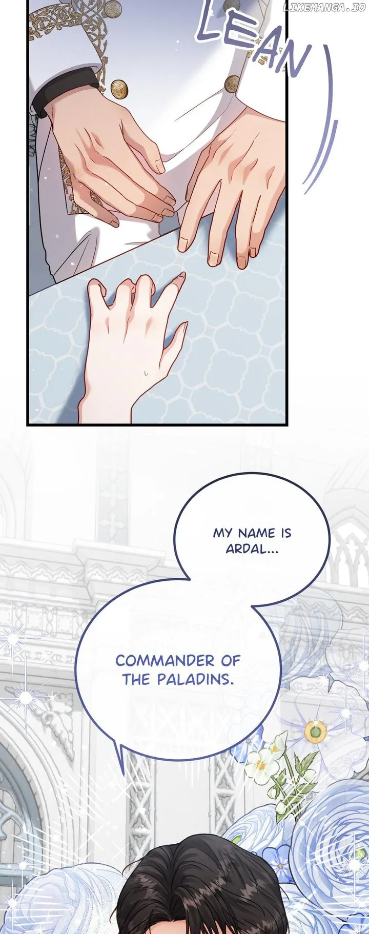 Trapped in a Ruined Reverse Harem Game Chapter 4 page 5