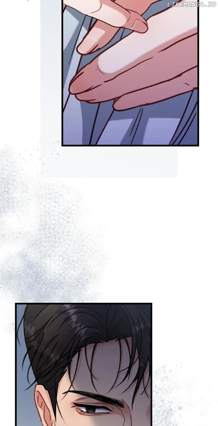 Trapped in a Ruined Reverse Harem Game Chapter 4 page 18