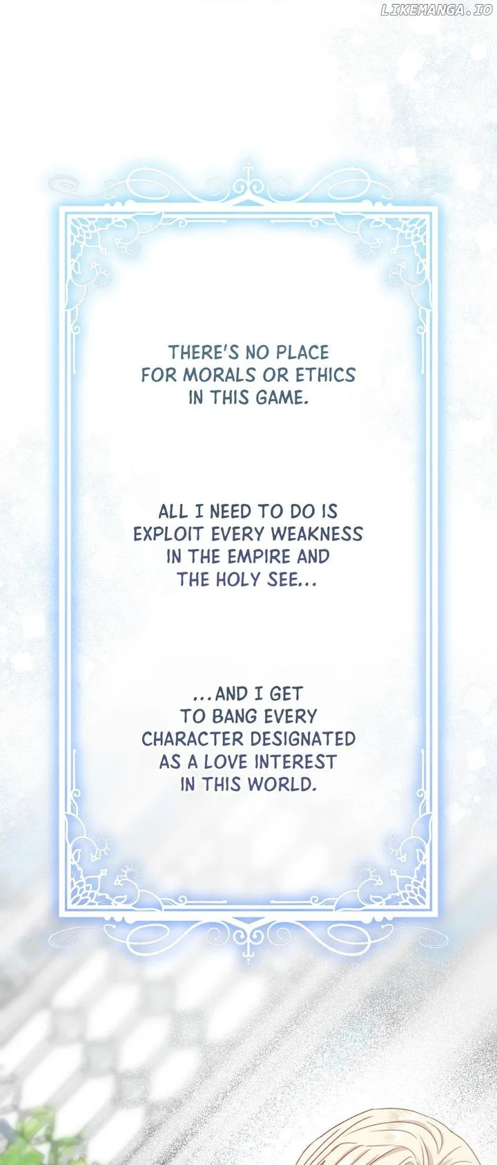 Trapped in a Ruined Reverse Harem Game Chapter 4 page 67