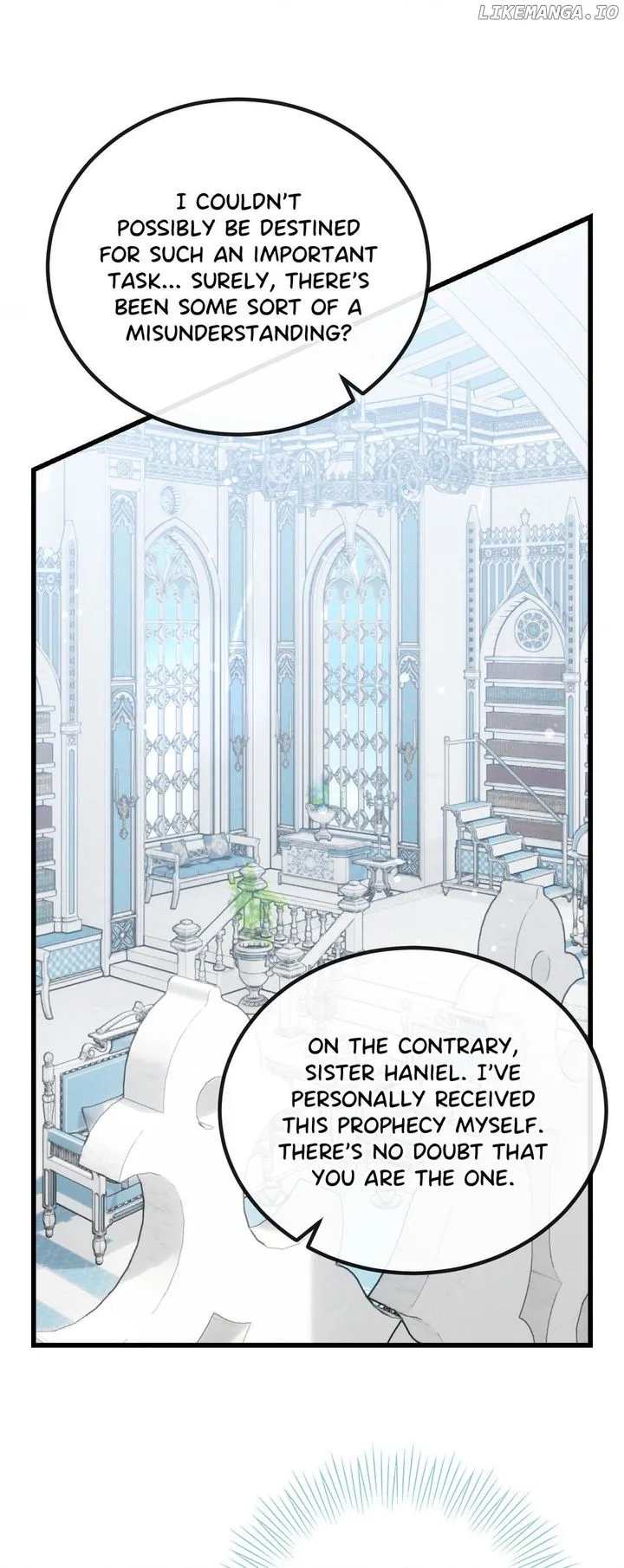 Trapped in a Ruined Reverse Harem Game Chapter 4 page 56