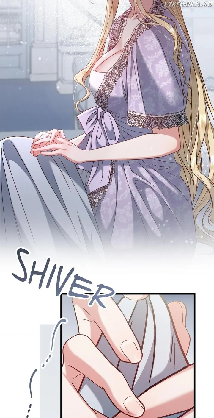 Trapped in a Ruined Reverse Harem Game Chapter 4 page 17