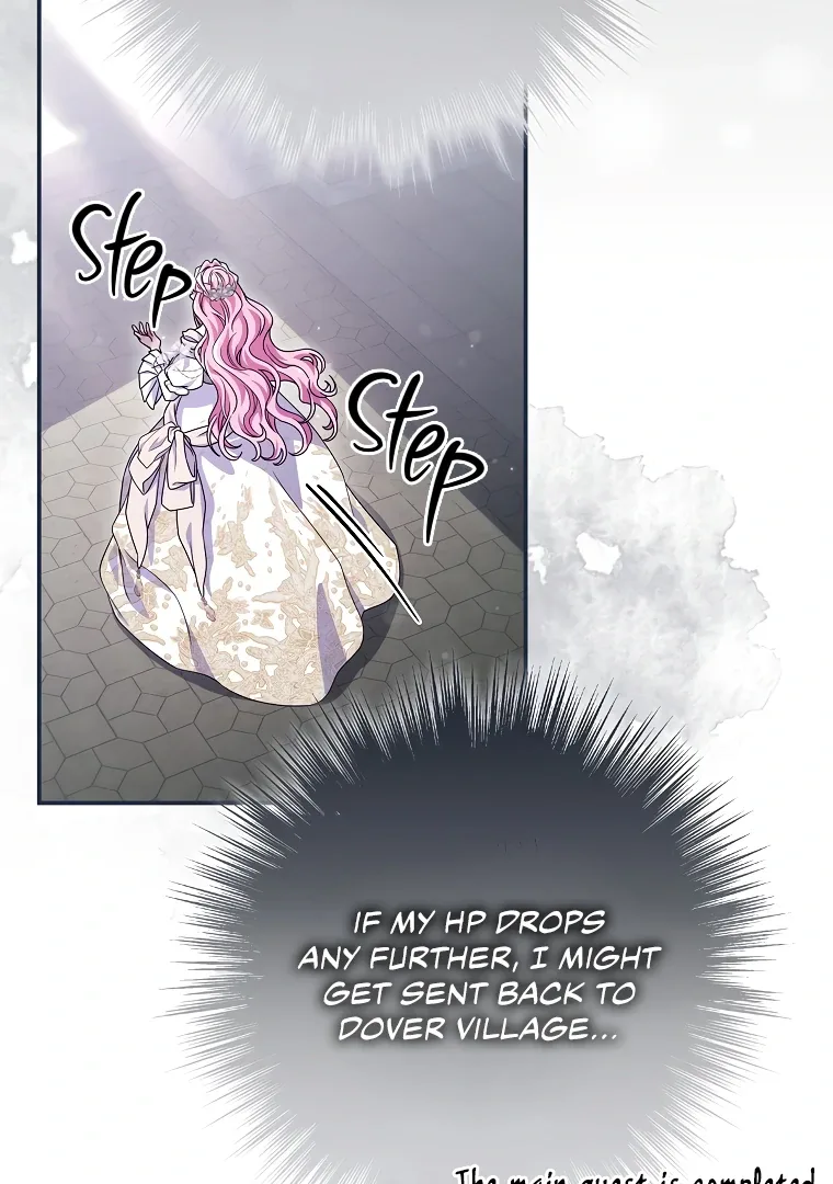 Trapped in a Cursed Game, but now with NPCs Chapter 71 page 113