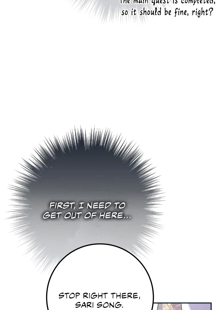 Trapped in a Cursed Game, but now with NPCs Chapter 71 page 114