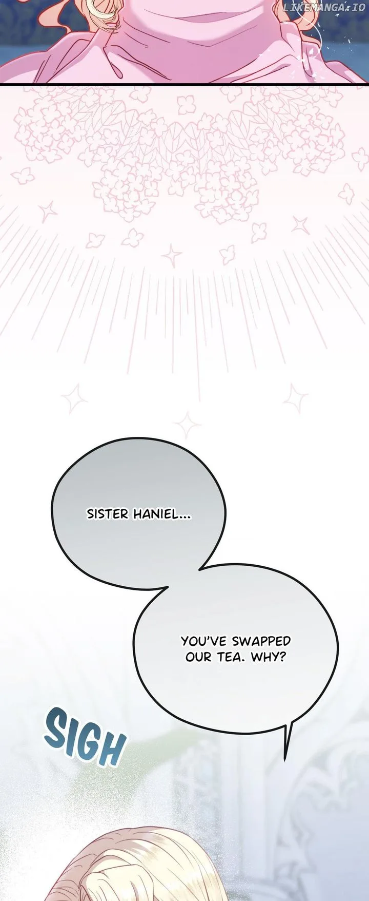 Trapped in a Ruined Reverse Harem Game Chapter 6 page 5