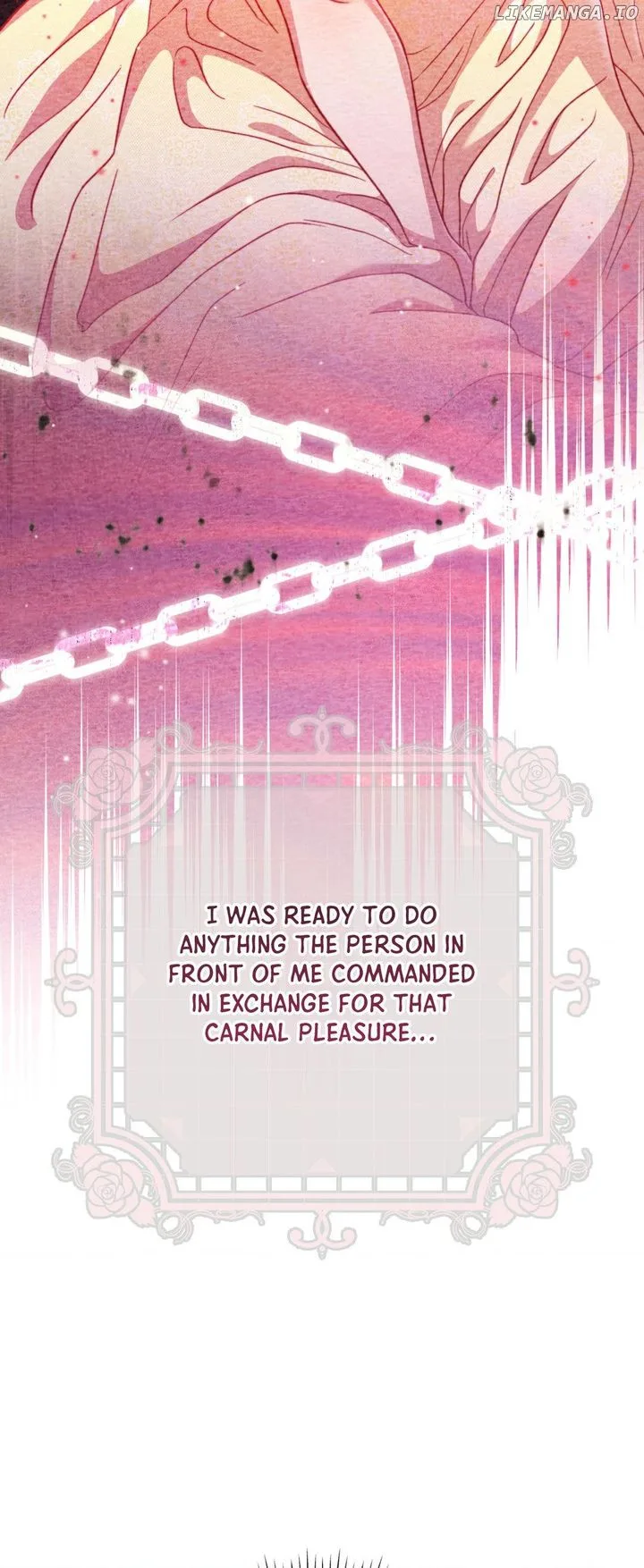 Trapped in a Ruined Reverse Harem Game Chapter 6 page 3