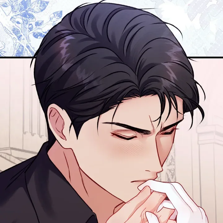 Trapped in a Ruined Reverse Harem Game Chapter 8 page 10