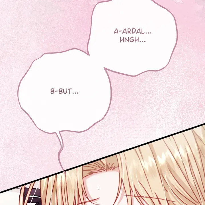 Trapped in a Ruined Reverse Harem Game Chapter 8 page 43