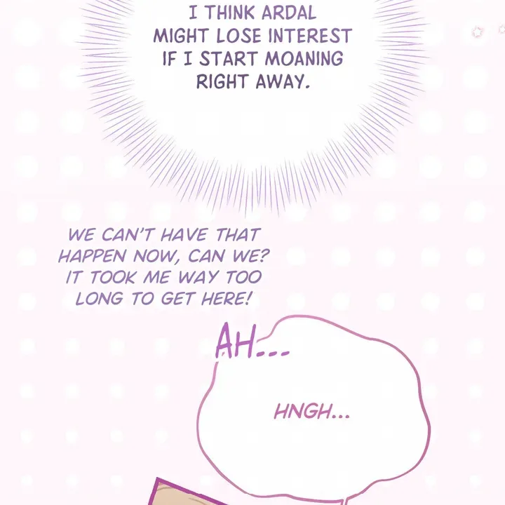 Trapped in a Ruined Reverse Harem Game Chapter 8 page 36