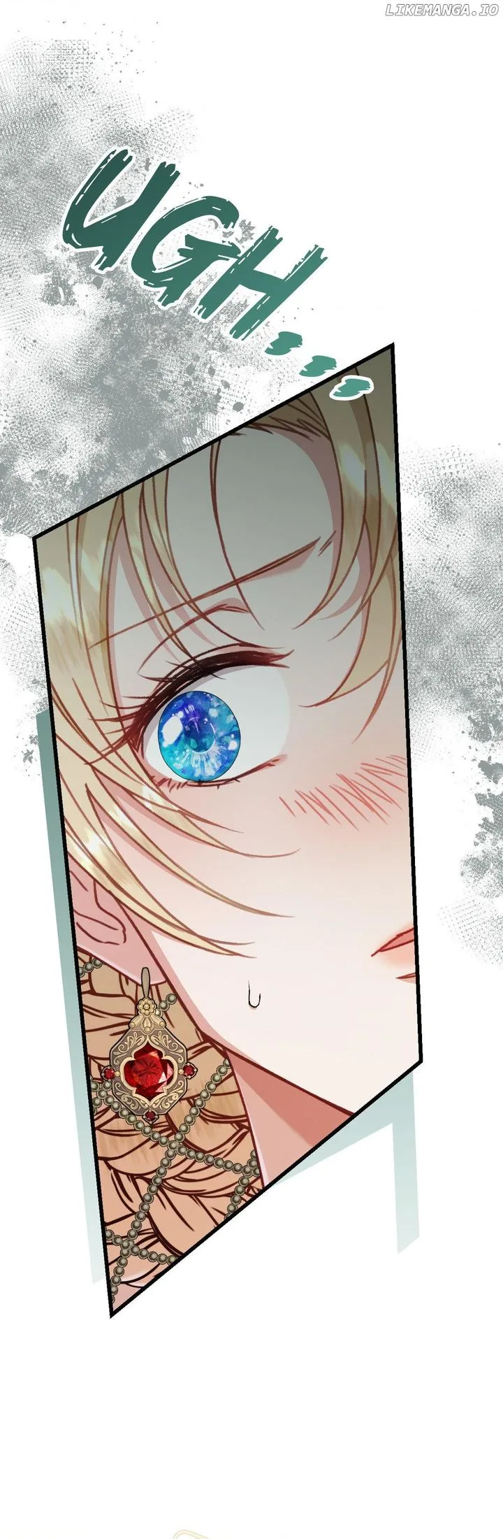 Trapped in a Ruined Reverse Harem Game Chapter 5 page 15