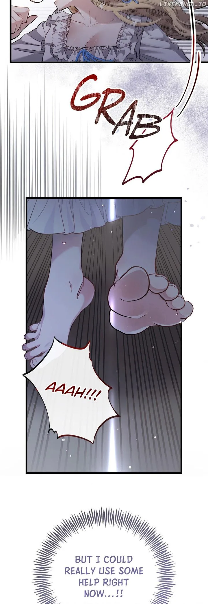 Trapped in a Ruined Reverse Harem Game Chapter 1 page 67