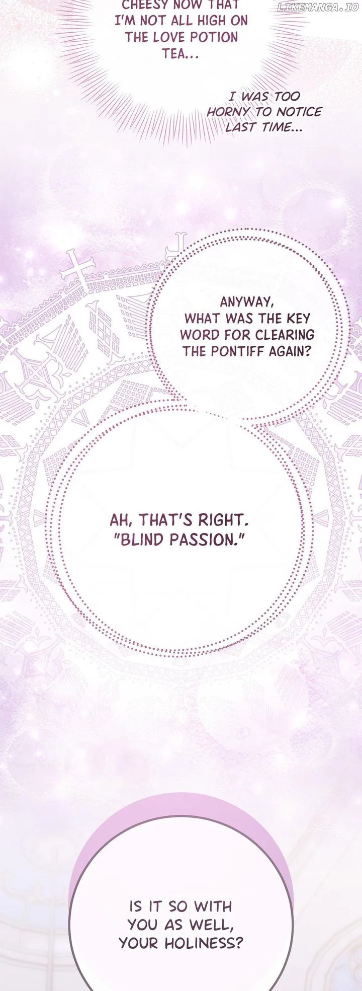 Trapped in a Ruined Reverse Harem Game Chapter 6 page 25