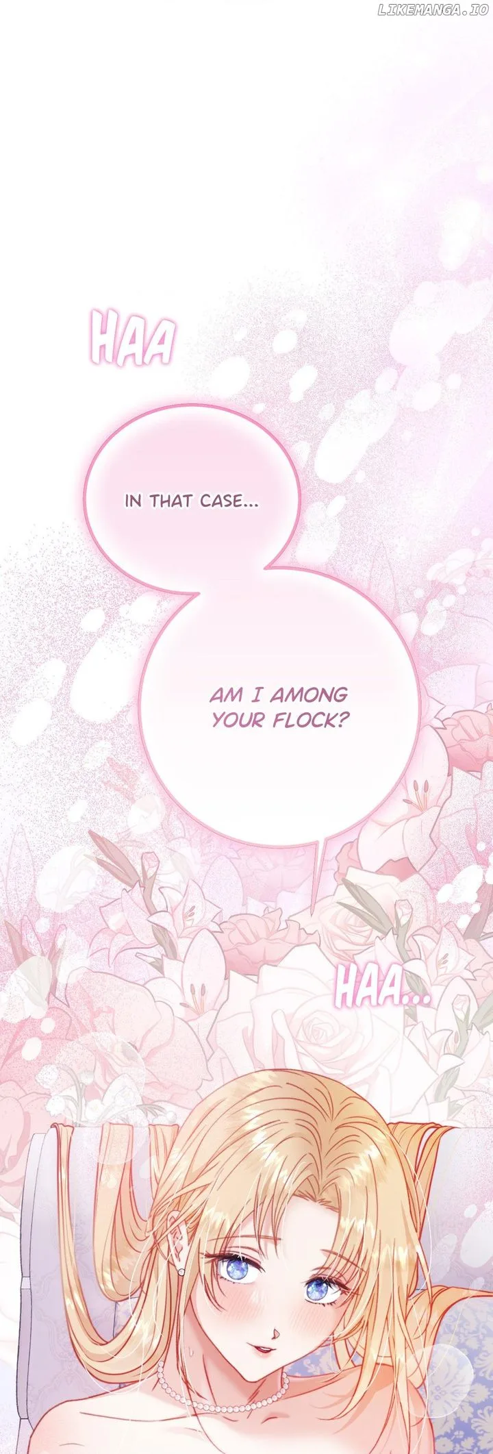 Trapped in a Ruined Reverse Harem Game Chapter 6 page 31