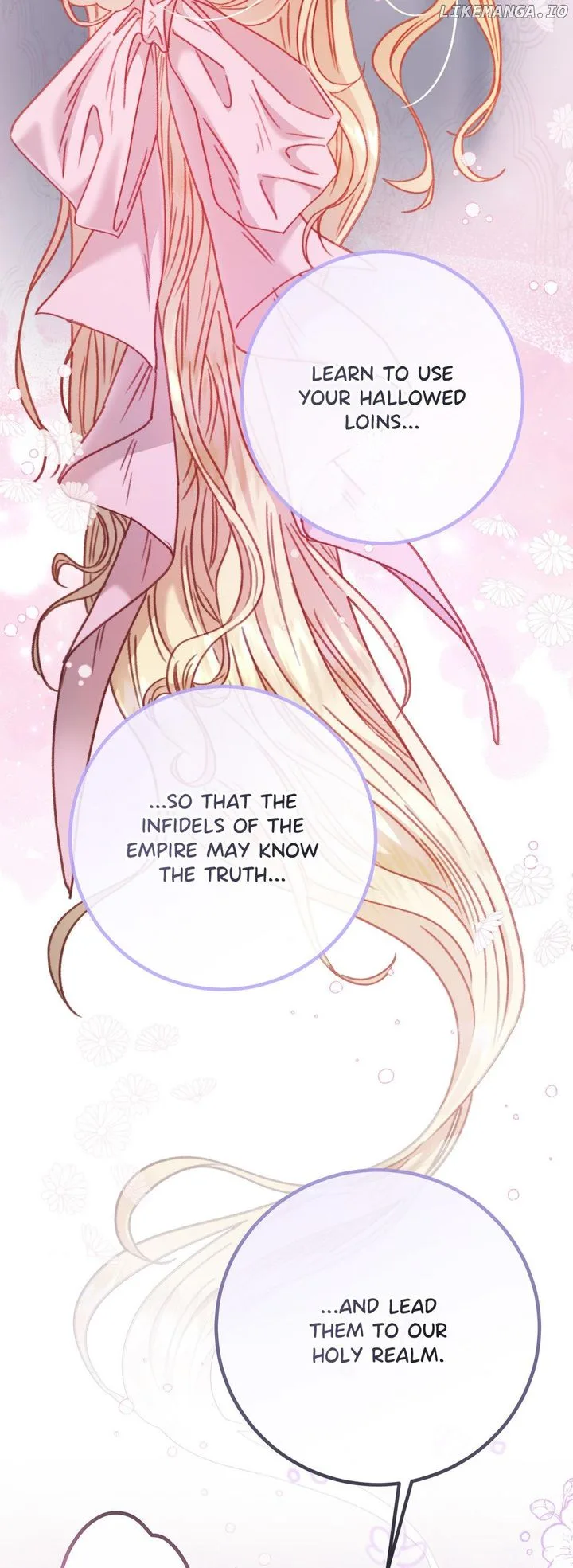 Trapped in a Ruined Reverse Harem Game Chapter 6 page 22