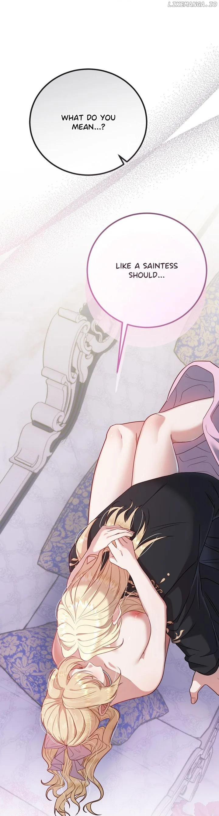 Trapped in a Ruined Reverse Harem Game Chapter 6 page 27