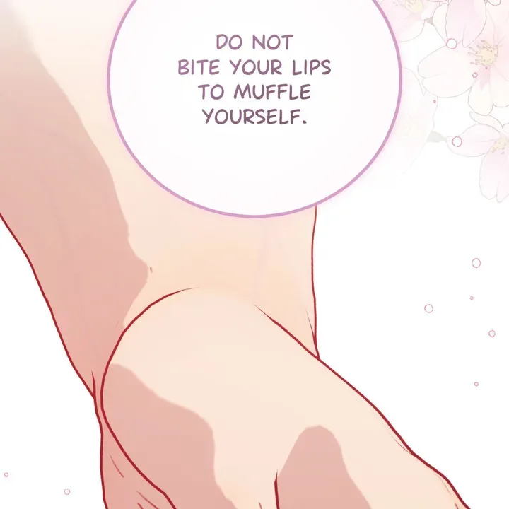 Trapped in a Ruined Reverse Harem Game Chapter 8 page 50