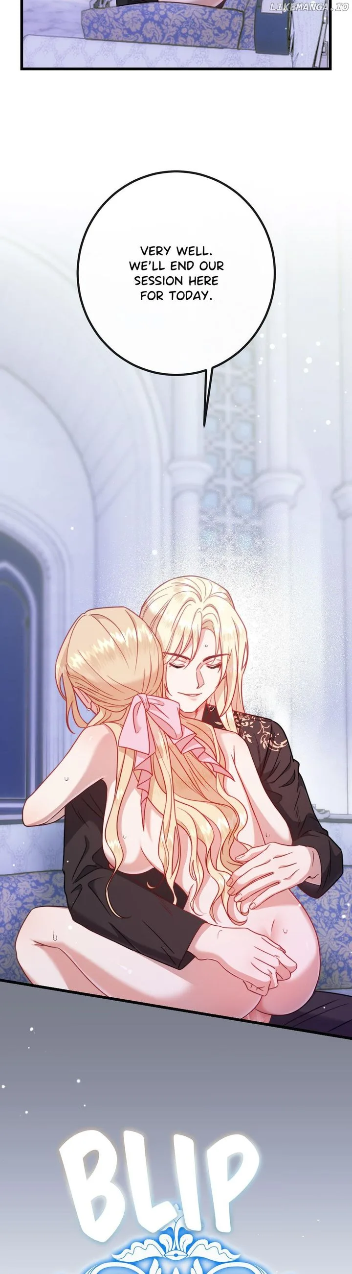 Trapped in a Ruined Reverse Harem Game Chapter 6 page 65
