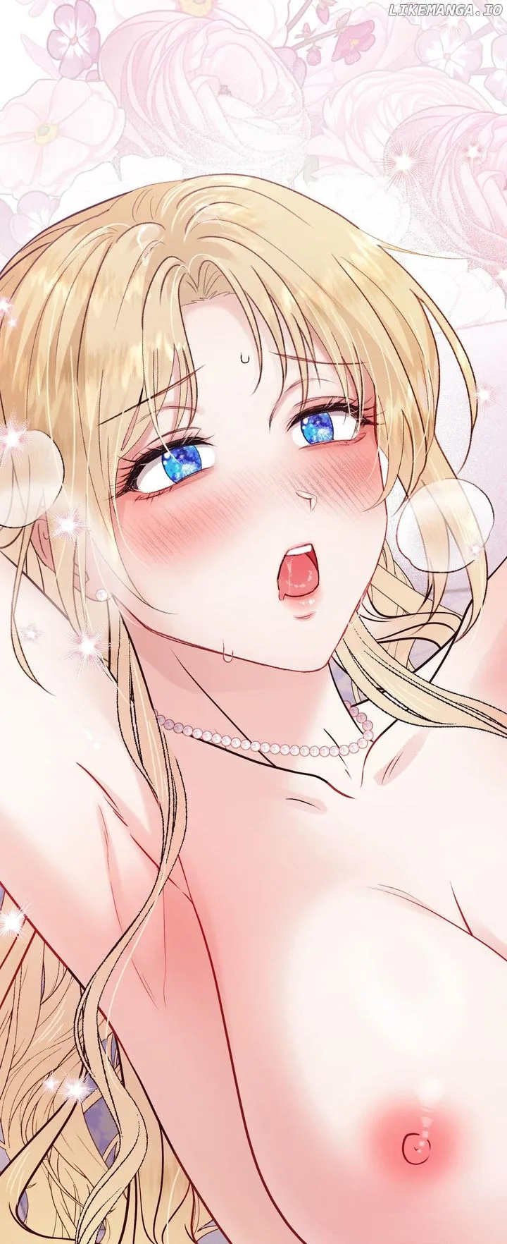 Trapped in a Ruined Reverse Harem Game Chapter 6 page 57