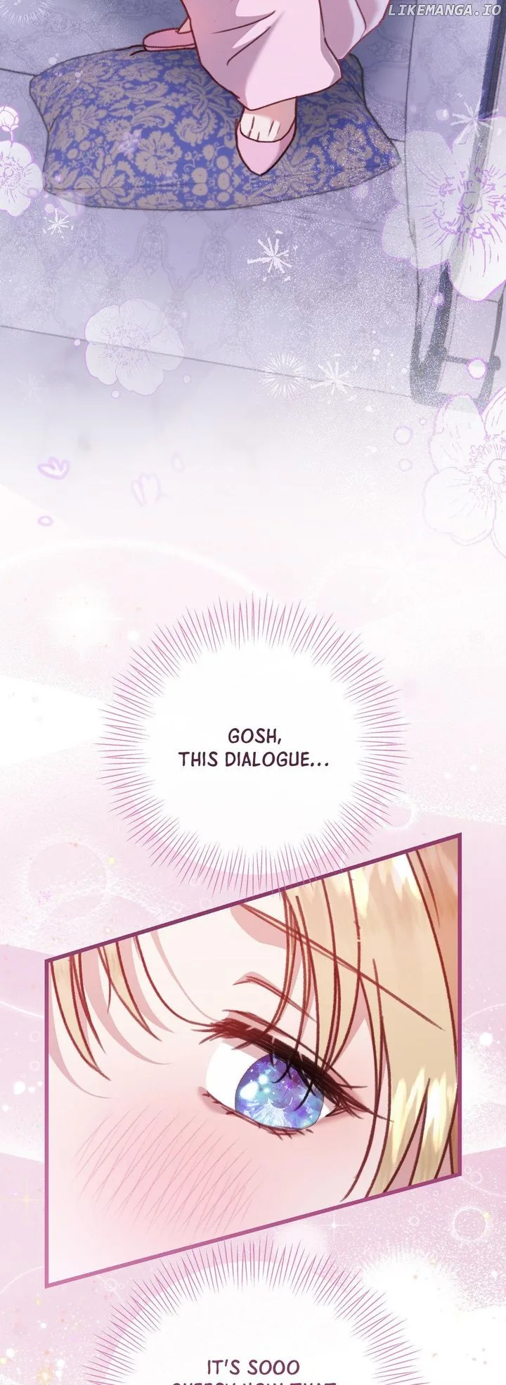 Trapped in a Ruined Reverse Harem Game Chapter 6 page 24
