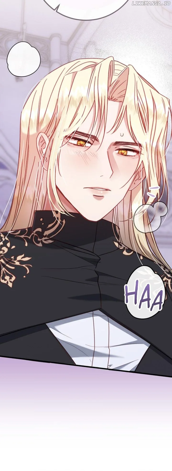 Trapped in a Ruined Reverse Harem Game Chapter 6 page 26