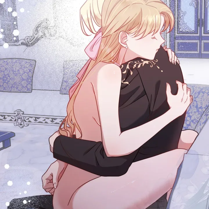 Trapped in a Ruined Reverse Harem Game Chapter 7 page 3