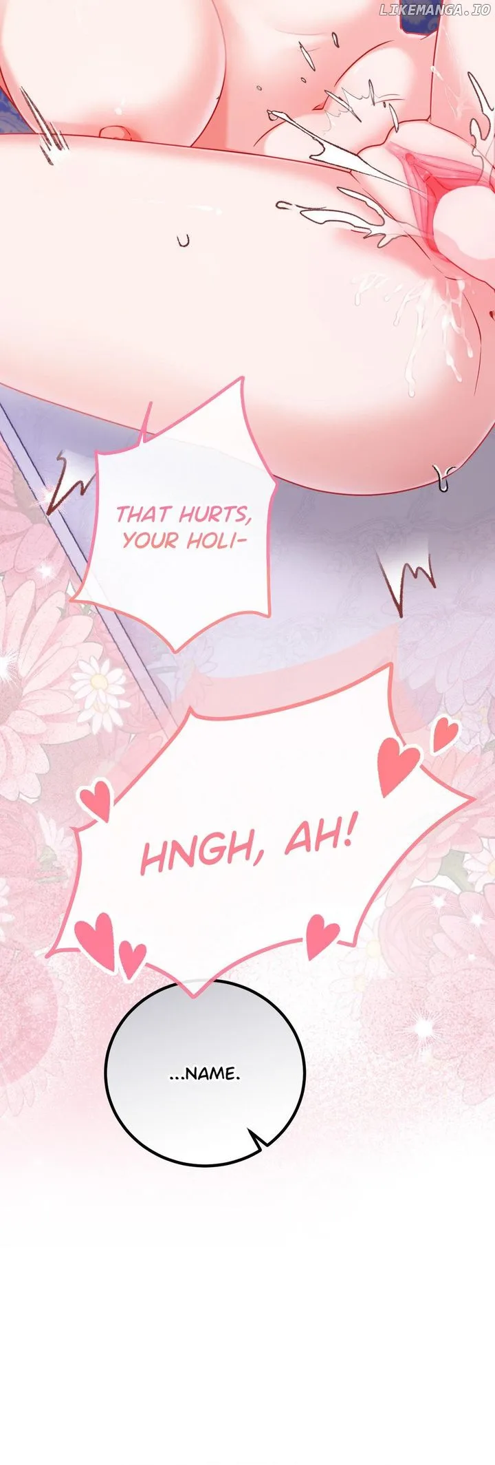 Trapped in a Ruined Reverse Harem Game Chapter 6 page 53