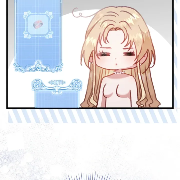 Trapped in a Ruined Reverse Harem Game Chapter 7 page 28