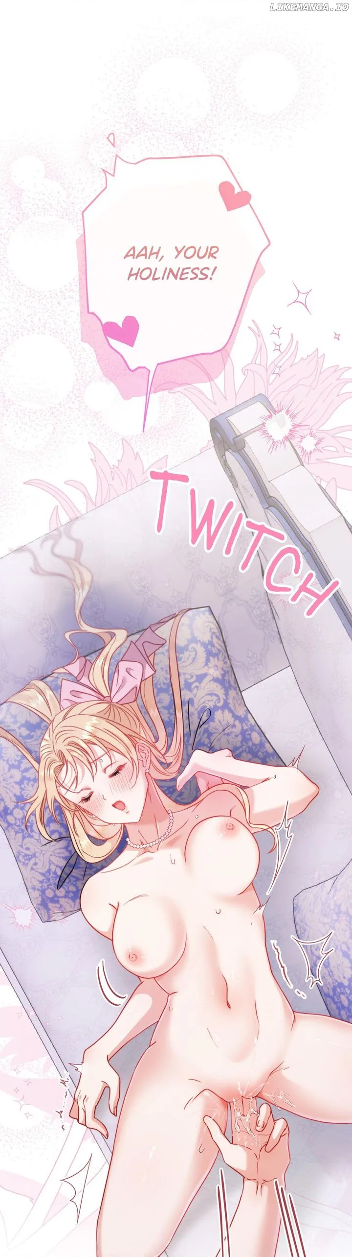 Trapped in a Ruined Reverse Harem Game Chapter 6 page 38