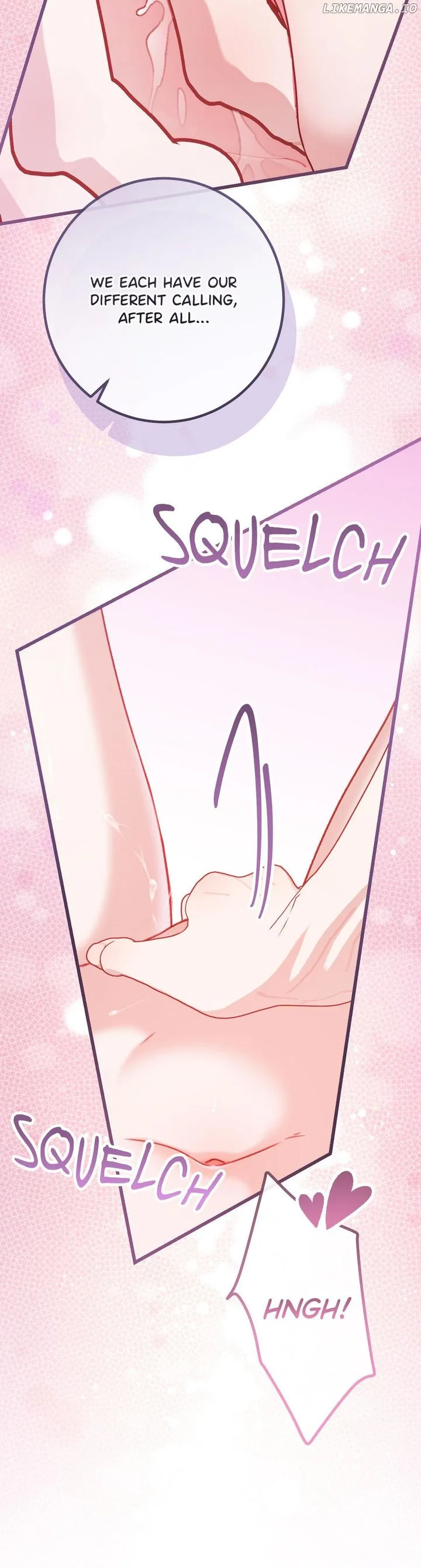 Trapped in a Ruined Reverse Harem Game Chapter 6 page 30