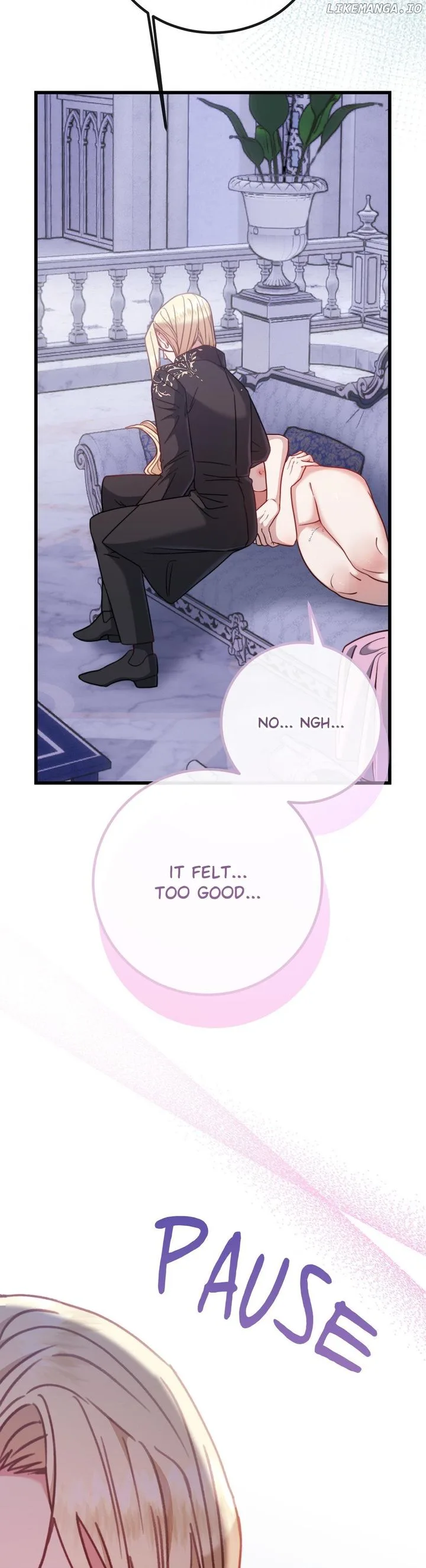 Trapped in a Ruined Reverse Harem Game Chapter 6 page 45