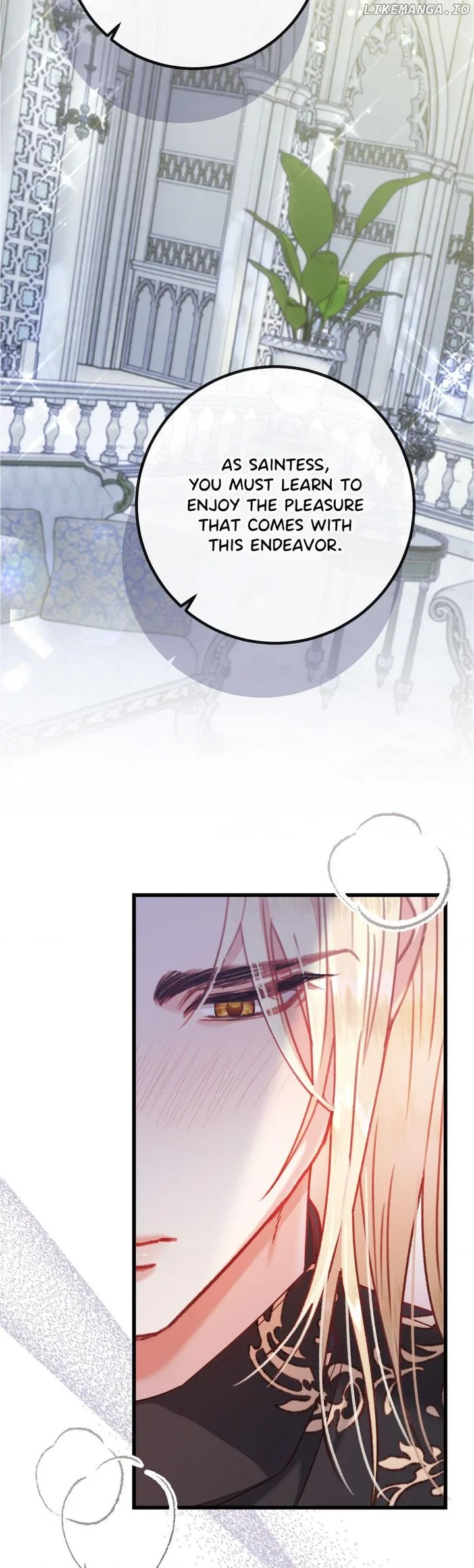 Trapped in a Ruined Reverse Harem Game Chapter 6 page 18