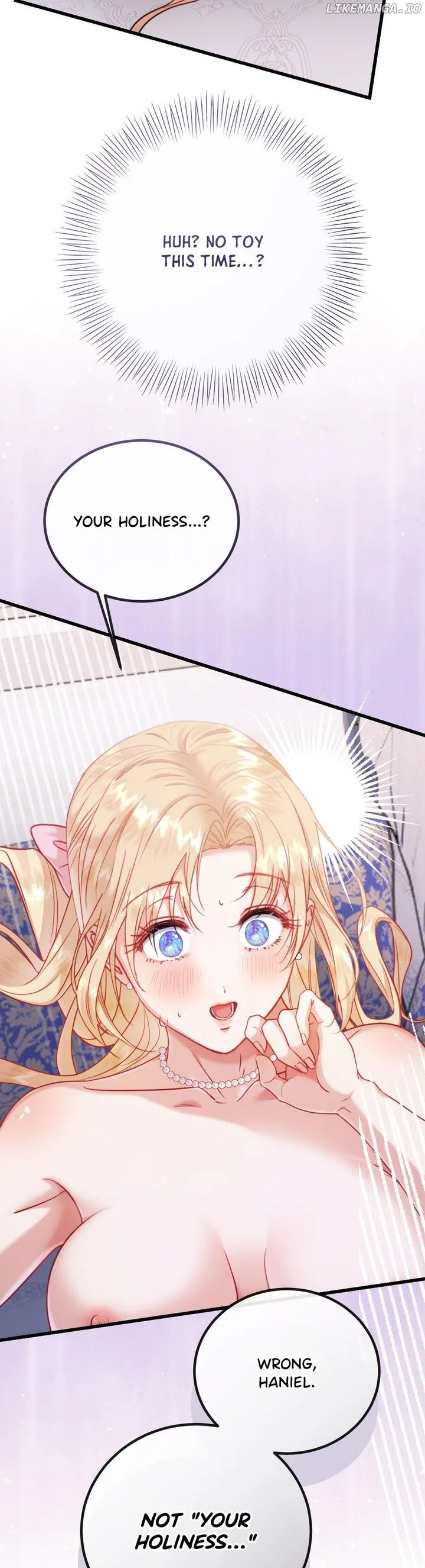 Trapped in a Ruined Reverse Harem Game Chapter 6 page 47