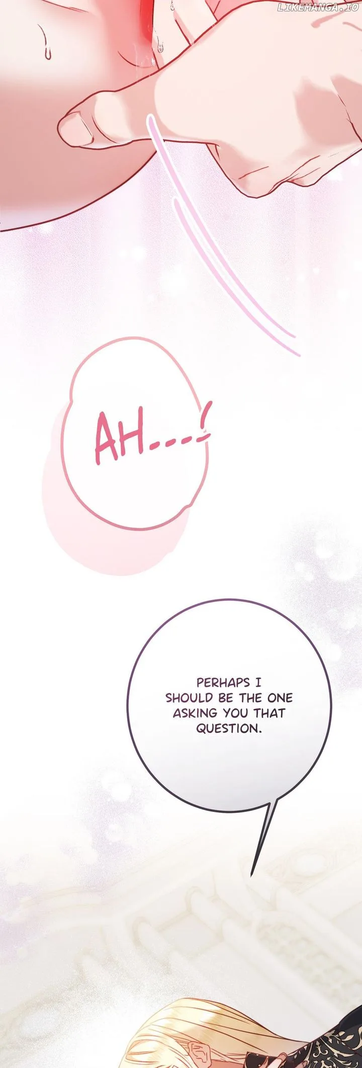 Trapped in a Ruined Reverse Harem Game Chapter 6 page 34