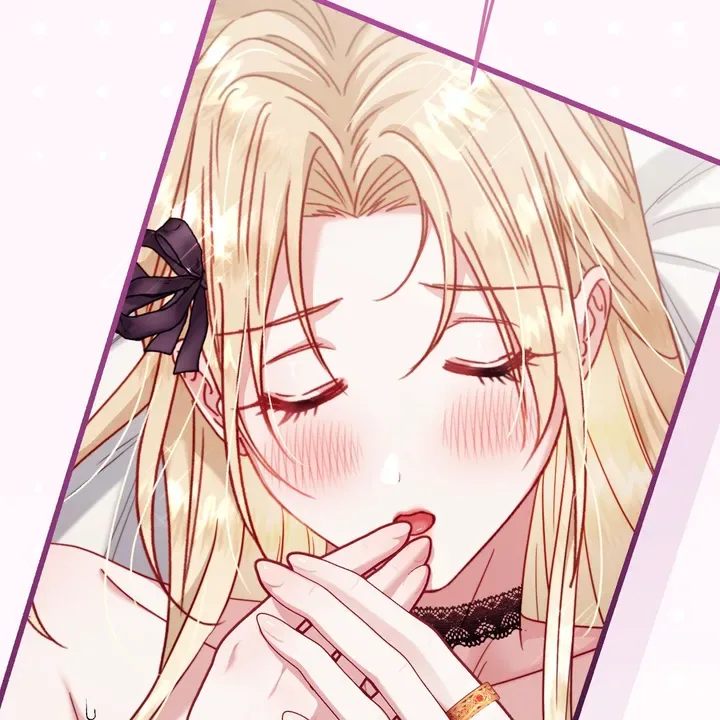 Trapped in a Ruined Reverse Harem Game Chapter 8 page 37