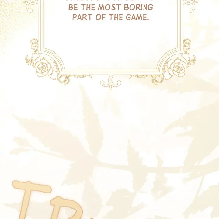 Trapped in a Ruined Reverse Harem Game Chapter 7 page 98