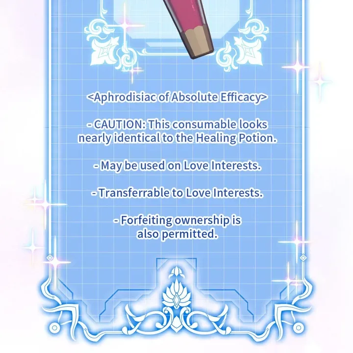 Trapped in a Ruined Reverse Harem Game Chapter 7 page 72
