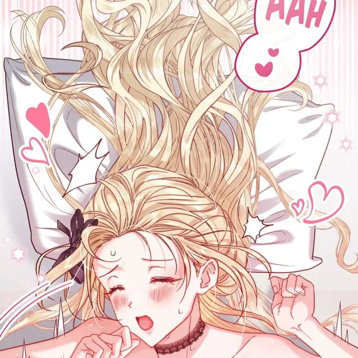 Trapped in a Ruined Reverse Harem Game Chapter 8 page 133