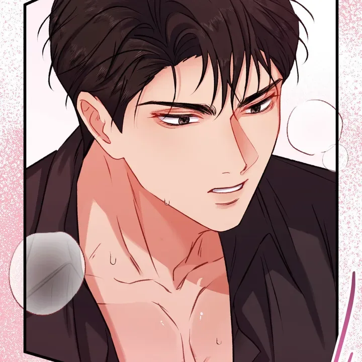 Trapped in a Ruined Reverse Harem Game Chapter 8 page 129