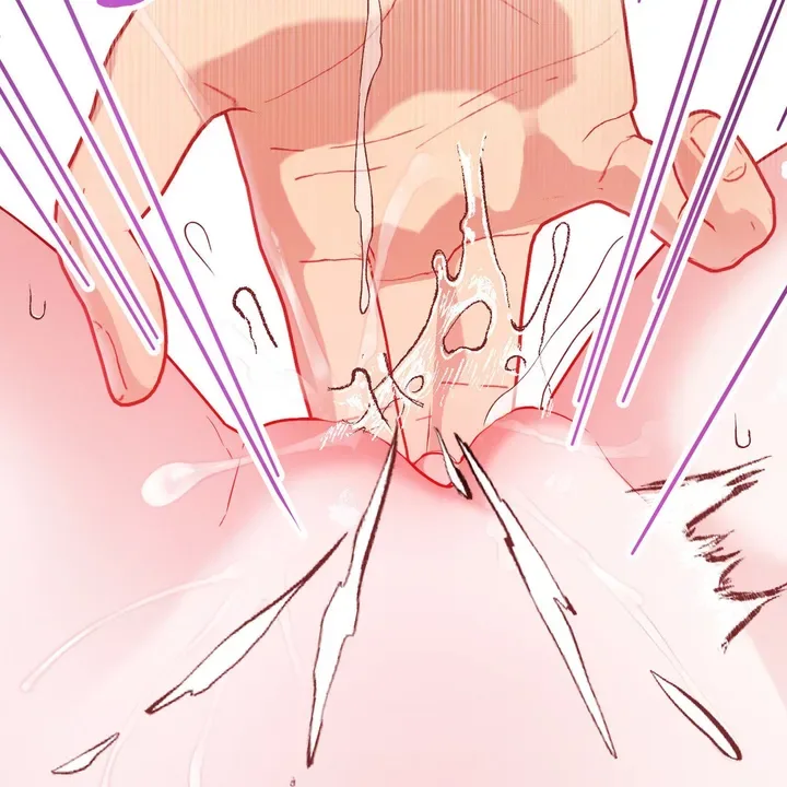 Trapped in a Ruined Reverse Harem Game Chapter 8 page 126