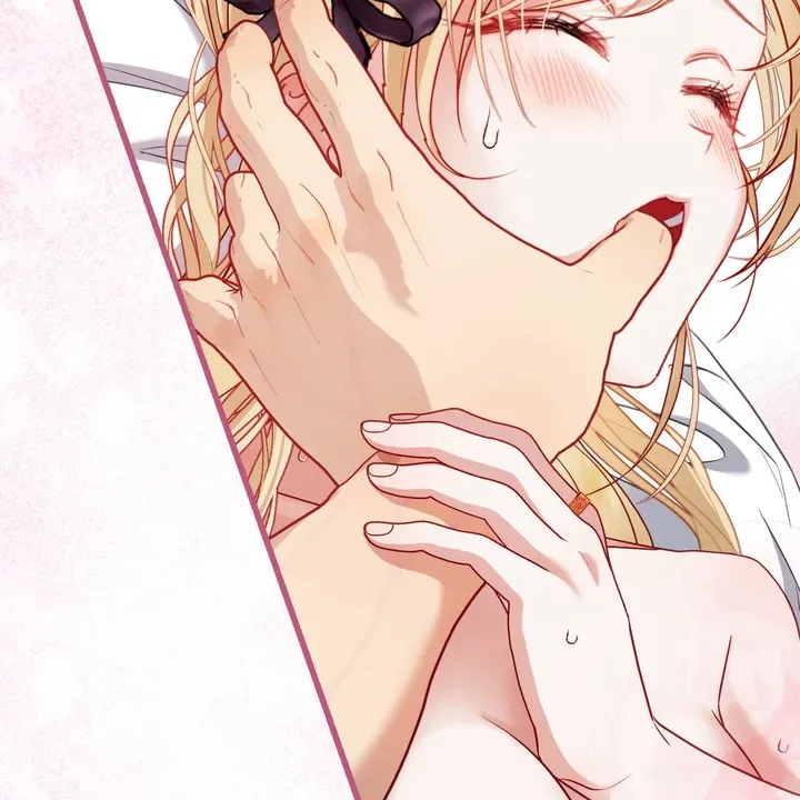 Trapped in a Ruined Reverse Harem Game Chapter 8 page 78