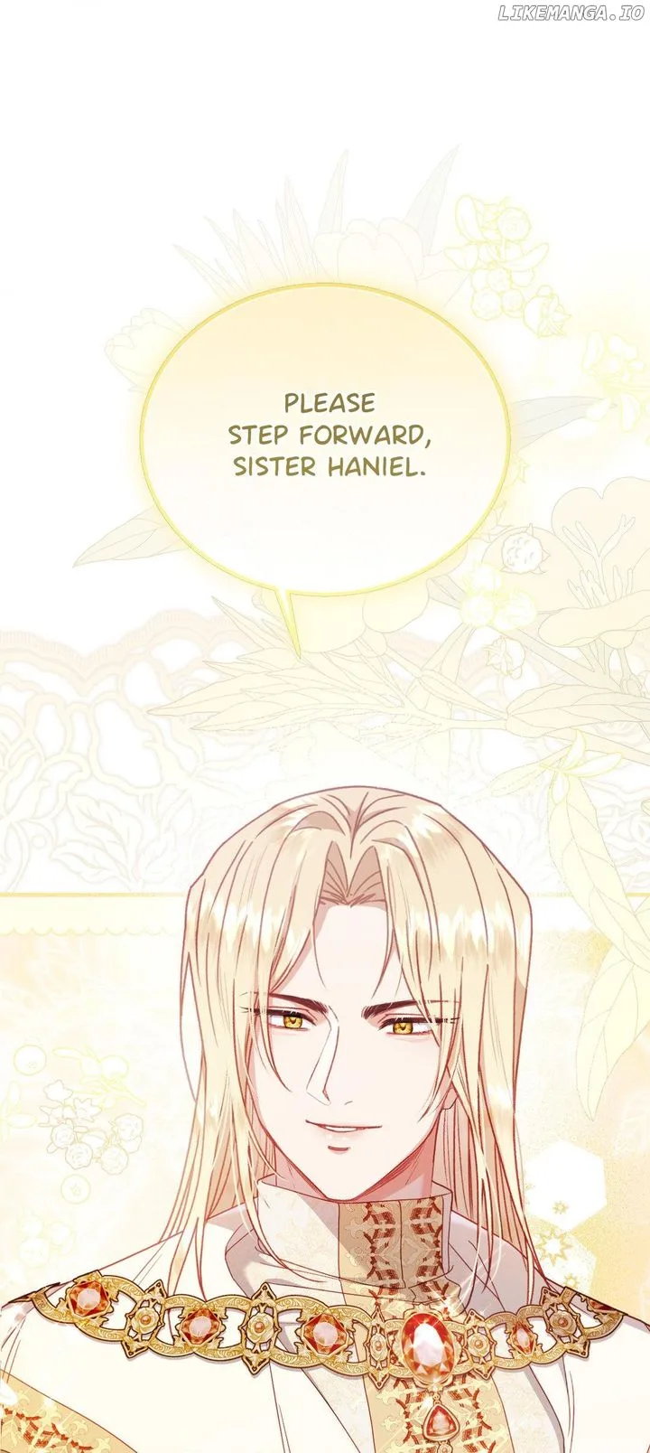 Trapped in a Ruined Reverse Harem Game Chapter 5 page 8
