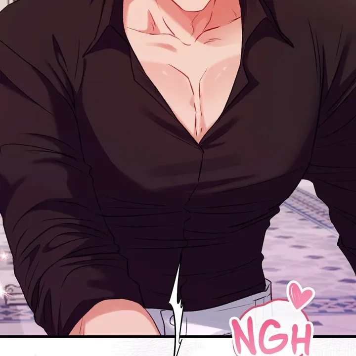 Trapped in a Ruined Reverse Harem Game Chapter 8 page 164