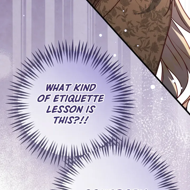Trapped in a Ruined Reverse Harem Game Chapter 7 page 127